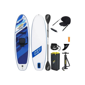 Надувна SUP дошка (Сапборд) Bestway 65350 Oceana Convertible 305