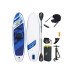 Надувна SUP дошка (Сапборд) Bestway 65350 Oceana Convertible 305