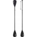 Надувна SUP дошка (Сапборд) Rebel ACTIVE RBA-4507 335 помаранчево-сіра