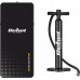Надувна SUP дошка (Сапборд) Rebel ACTIVE RBA-4507 335 помаранчево-сіра
