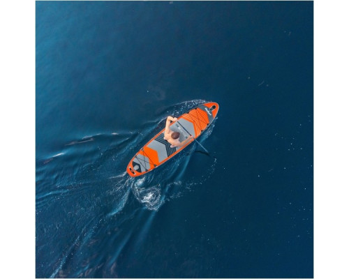 Надувна SUP дошка (Сапборд) Rebel ACTIVE RBA-4507 335 помаранчево-сіра Надувна SUP дошка (Сапборд) Rebel ACTIVE RBA-4507 335 помаранчево-сіра