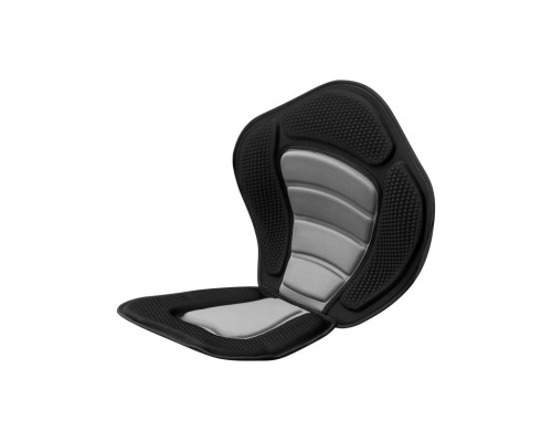 Надувна SUP дошка (Сапборд) Rebel ACTIVE RBA-4507 335 помаранчево-сіра Надувна SUP дошка (Сапборд) Rebel ACTIVE RBA-4507 335 помаранчево-сіра