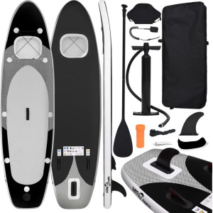 Надувна SUP дошка (Сапборд) vidaXL 93384 300