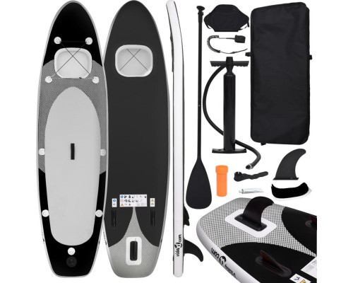 Надувна SUP дошка (Сапборд) vidaXL 93384 300 Надувна SUP дошка (Сапборд) vidaXL 93384 300