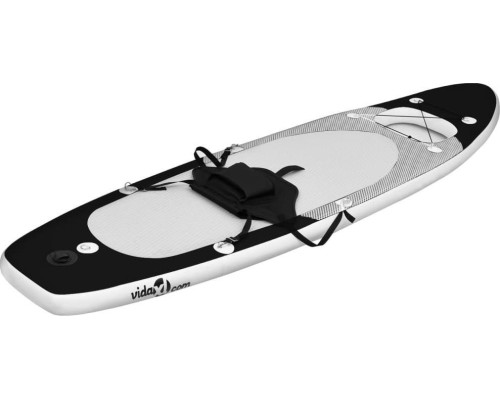 Надувна SUP дошка (Сапборд) vidaXL 93384 300 Надувна SUP дошка (Сапборд) vidaXL 93384 300
