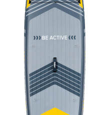 Rebel Deska SUP REBEL ACTIVE RBA-4507 - szara