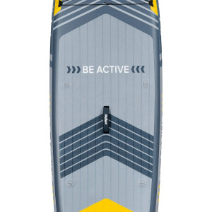 Rebel Deska SUP REBEL ACTIVE RBA-4507 - szara