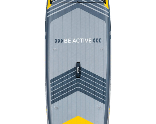 Rebel Deska SUP REBEL ACTIVE RBA-4507 - szara Rebel Deska SUP REBEL ACTIVE RBA-4507 - szara