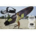 Надувна SUP дошка THUNDER WOOD 320
