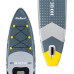 Надувна SUP дошка (Сапборд) Rebel ACTIVE RBA4501 350