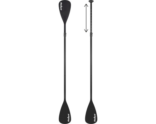 Надувна SUP дошка (Сапборд) Rebel ACTIVE RBA4501 350 Надувна SUP дошка (Сапборд) Rebel ACTIVE RBA4501 350