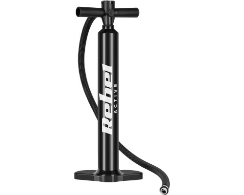 Надувна SUP дошка (Сапборд) Rebel ACTIVE RBA4501 350 Надувна SUP дошка (Сапборд) Rebel ACTIVE RBA4501 350