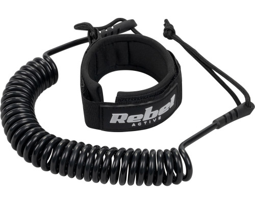 Надувна SUP дошка (Сапборд) Rebel ACTIVE RBA4501 350 Надувна SUP дошка (Сапборд) Rebel ACTIVE RBA4501 350