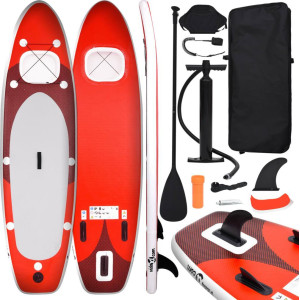 Надувна SUP дошка (Сапборд) vidaXL 93390 360