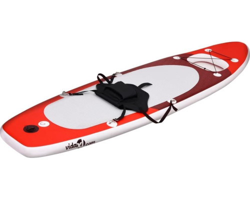 Надувна SUP дошка (Сапборд) vidaXL 93390 360 Надувна SUP дошка (Сапборд) vidaXL 93390 360