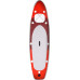 Надувна SUP дошка (Сапборд) vidaXL 93390 360