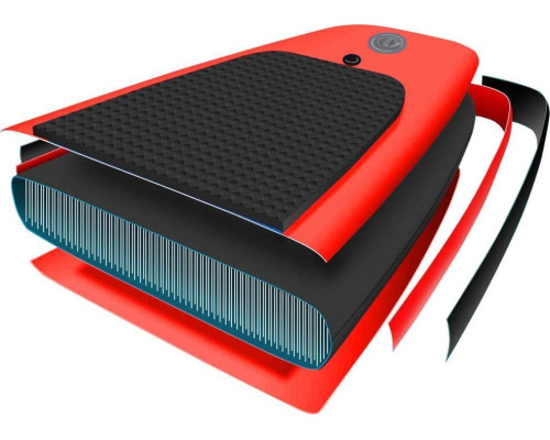 Надувна SUP дошка (Сапборд) vidaXL 93390 360 Надувна SUP дошка (Сапборд) vidaXL 93390 360
