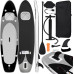 Надувна SUP дошка (Сапборд) vidaXL 93392 360