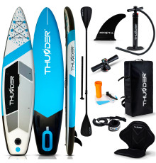 Надувна SUP дошка (Сапборд) THUNDER MARIS 320