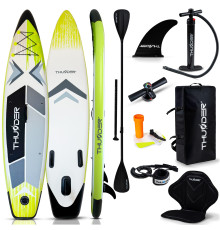 Надувна SUP дошка (Сапборд) THUNDER VELA 320