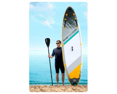 Надувна SUP дошка (Сапборд) Neo-Sport 170205 Aquasurf 320 х 84 х 15 см