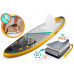 Надувна SUP дошка (Сапборд) Neo-Sport 170205 Aquasurf 320 х 84 х 15 см