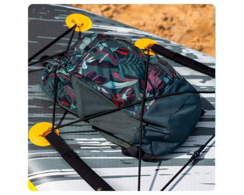 Надувна SUP дошка (Сапборд) Neo-Sport 170205 Aquasurf 320 х 84 х 15 см