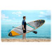 Надувна SUP дошка (Сапборд) Neo-Sport 170205 Aquasurf 320 х 84 х 15 см