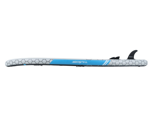 Надувна SUP дошка (Сапборд) з LED підсвічуванням THUNDER LUMOS 320 Надувна SUP дошка (Сапборд) з LED підсвічуванням THUNDER LUMOS 320