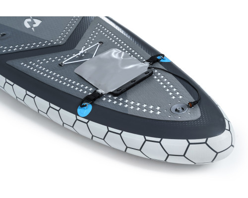 Надувна SUP дошка (Сапборд) з LED підсвічуванням THUNDER LUMOS 320 Надувна SUP дошка (Сапборд) з LED підсвічуванням THUNDER LUMOS 320