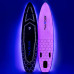 Надувна SUP дошка (Сапборд) з LED підсвічуванням THUNDER LUMOS 320