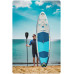 Надувна SUP дошка (Сапборд) Neo-Sport 170206 Aquasurf 320 х 84 х 15 см