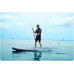 Надувна SUP дошка (Сапборд) Neo-Sport 170206 Aquasurf 320 х 84 х 15 см