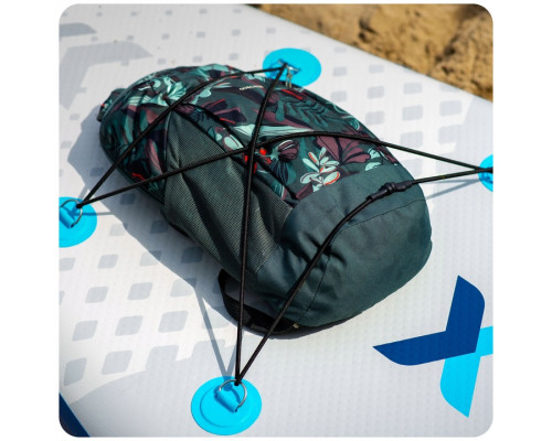 Надувна SUP дошка (Сапборд) Neo-Sport 170206 Aquasurf 320 х 84 х 15 см