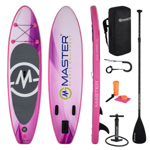 Надувна SUP дошка (сапборд) MASTER Aqua Anabas
