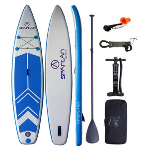 Надувна SUP дошка (Сапборд) SPARTAN 3417 335
