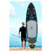 Надувна SUP дошка (Сапборд) Neo-Sport 170207 Aquasurf 320 х 84 х 15 см