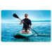 Надувна SUP дошка (Сапборд) Neo-Sport 170207 Aquasurf 320 х 84 х 15 см