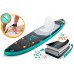 Надувна SUP дошка (Сапборд) Neo-Sport 170207 Aquasurf 320 х 84 х 15 см