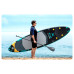 Надувна SUP дошка (Сапборд) Neo-Sport 170207 Aquasurf 320 х 84 х 15 см