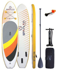 Надувна SUP дошка (Сапборд) SPARTAN 3405 300