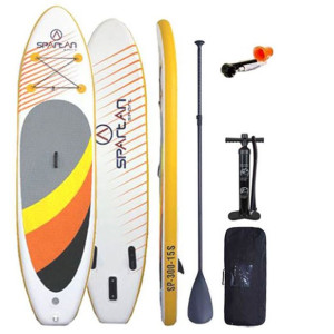 Надувна SUP дошка (Сапборд) SPARTAN 3405 300