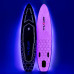 Надувна SUP дошка (Сапборд) з LED підсвічуванням THUNDER MOSSA 320