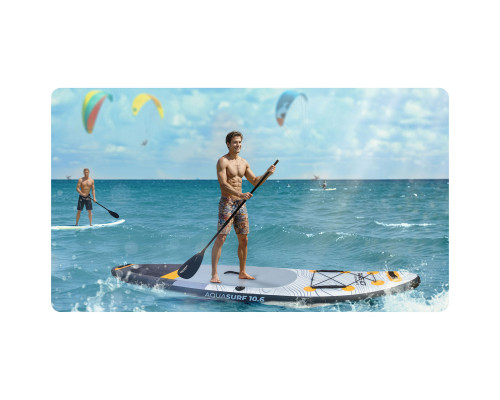 Надувна SUP дошка (Сапборд) Neo-Sport 170201 Aquasurf 320 Надувна SUP дошка (Сапборд) Neo-Sport 170201 Aquasurf 320