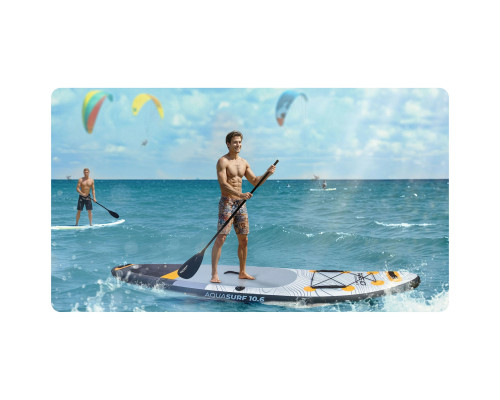 Надувна SUP дошка (Сапборд) Neo-Sport 170201 Aquasurf 320 Надувна SUP дошка (Сапборд) Neo-Sport 170201 Aquasurf 320
