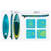 Надувна SUP дошка (Сапборд) Neo-Sport 170213 Aquasurf 320 х 84 х 15 см