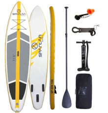 Надувна SUP дошка (Сапборд) SPARTAN 3406 320