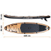 Надувна SUP дошка (Сапборд) Neo-Sport 170202 Aquasurf 320