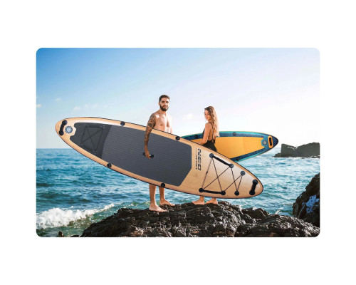 Надувна SUP дошка (Сапборд) Neo-Sport 170202 Aquasurf 320 Надувна SUP дошка (Сапборд) Neo-Sport 170202 Aquasurf 320