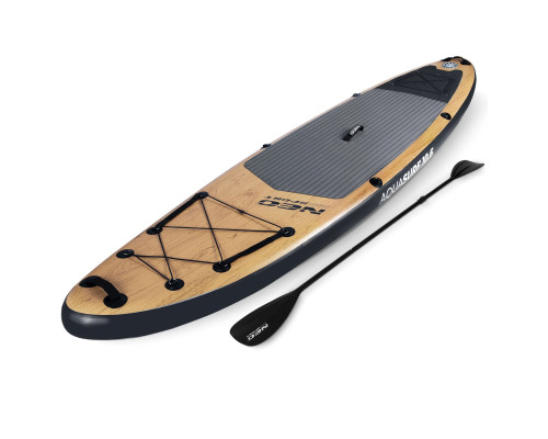Надувна SUP дошка (Сапборд) Neo-Sport 170202 Aquasurf 320 Надувна SUP дошка (Сапборд) Neo-Sport 170202 Aquasurf 320